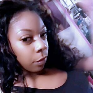 Meet your Posher, MS.Carter